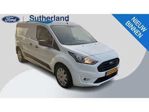 Ford Transit Connect 1.5 EcoBlue L2 Trend Camera