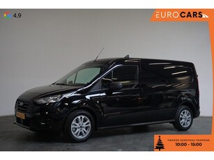 Ford Transit Connect 1.5 EcoBlue L2 Trend Navigatie Airco