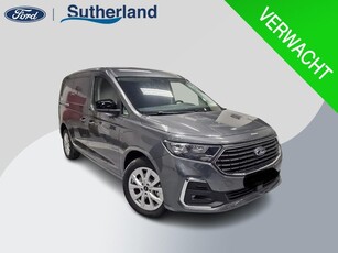 Ford Transit Connect 1.5 EcoBoost PHEV L2 Limited