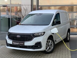 Ford Transit Connect 1.5 PHEV L1 Limited BPM vrij 119