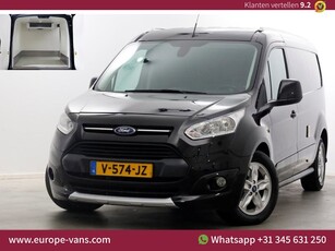 Ford Transit Connect 1.5 TDCI 120pk E6 L2 Sport Koelwagen