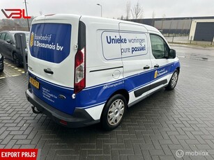 Ford Transit Connect 1.5 TDCI Ambiente AIRCO CRUISE