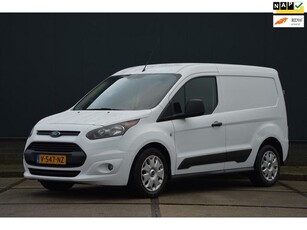 Ford Transit Connect 1.5 TDCI L1 Trend Euro 6 Airco