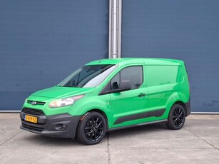 Ford Transit Connect 1.5 TDCI L1 Trend HP Start & Stop