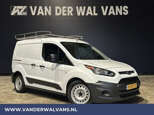 Ford Transit Connect 1.5 TDCI **BPM VRIJ voor de