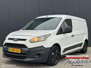 Ford Transit Connect 1.5 TDCI L2 Ambiente NAP-MARGE!