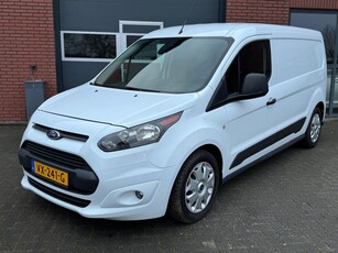 Ford Transit Connect 1.5 TDCI L2 CAMERA NAVI Trend Lang