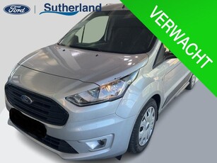 Ford Transit Connect 1.5 TDCI L2 Trend 120pk Automaat