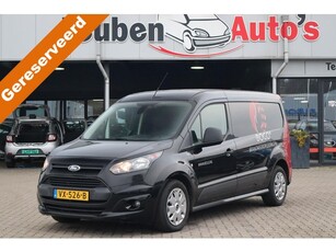 Ford Transit Connect 1.5 TDCI L2 Trend Auto moet nog