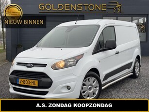 Ford Transit Connect 1.5 TDCI L2 Trend HP 1e