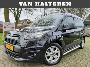 Ford Transit Connect 1.6 TDCI Airco Cruise Control 16 Inch