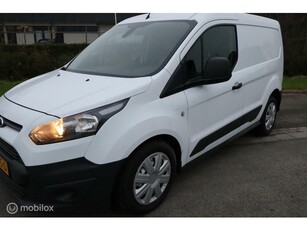 Ford Transit Connect 1.6 TDCI L1 Ambiente bij ProVeiling