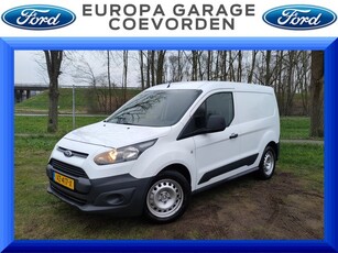 Ford Transit Connect 1.6 TDCI L1 Ambiente TREKHAAK