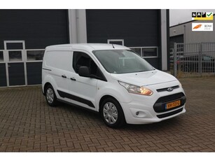 Ford Transit Connect 1.6 TDCI L1 Trend First Edition