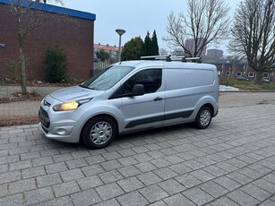 Ford Transit Connect 1.6 TDCI L2 3pers Airco Cruise