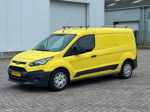 Ford Transit Connect 1.6 TDCI L2 Ambiente AIRCO