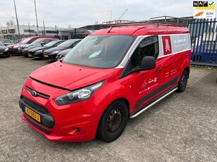 Ford Transit Connect 1.6 TDCI L2 Trend MOTOR DEFECT