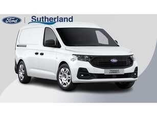 Ford Transit Connect 2.0 EcoBlue L2 Trend 102 pk Trekhaak