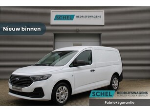 Ford Transit Connect 2.0 EcoBlue L2 Trend 122pk - Navigatie