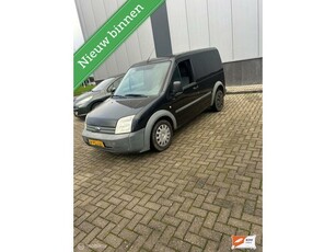 Ford Transit Connect T200S 1.8 TDCi Ambiente