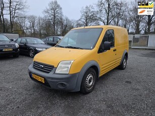 Ford Transit Connect T200S 1.8 TDCi Business Edition