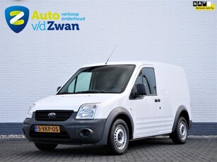 Ford Transit Connect T200S 1.8 TDCi Business Edition Marge