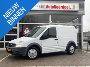 Ford Transit Connect T200S 1.8 TDCi Economy Edition BTW