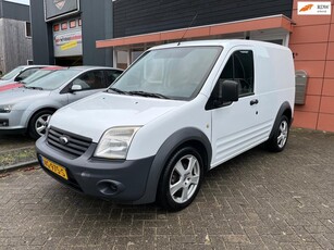 Ford Transit Connect T200S 1.8 TDCi Economy Edition (marge