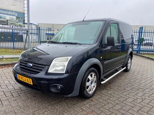 Ford Transit Connect T200S 1.8 TDCi Trend