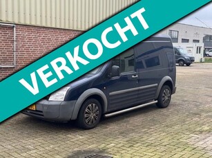 Ford Transit Connect T220L 1.8 TDdi MARGE AUTO