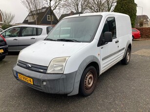 Ford Transit Connect T220S 1.8 TDCi 55kW-75pk,Apk 24/8/25