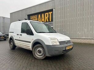 Ford Transit Connect T220S 1.8 TDCi APK 12-2025