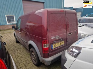 Ford Transit Connect T220S 1.8 TDCi km 158xxx nap