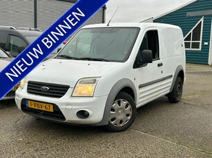 Ford Transit Connect T220S 1.8 TDCi Trend Airco Nw. APK