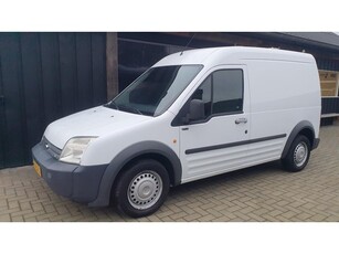 Ford Transit Connect T230L 1.8 TDCi *GERESERVEERD*