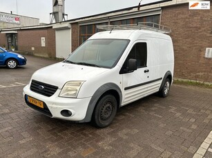 Ford Transit Connect T230L 1.8 TDCi Trend/ Airco/ Imperiaal