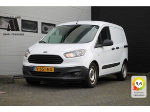 Ford Transit Courier 1.0 100PK 2x Schuifdeur BENZINE -