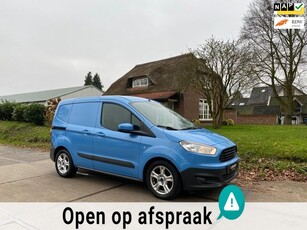 Ford Transit Courier 1.0 MARGE AUTO LUXE!