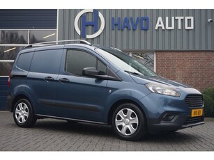 Ford Transit Courier 1.0 Trend, AIRCO, INCL. BPM / BTW-VRIJ