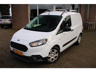 Ford Transit Courier 1.0 Trend MARGE, nieuwe