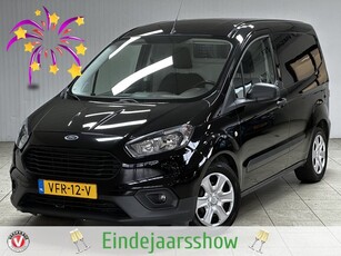 Ford Transit Courier 1.0 Trend/ Zij-Schuifdeur rechts/