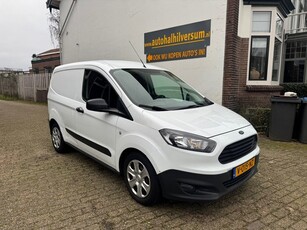 Ford Transit Courier 1.5 TDCI Economy Edition