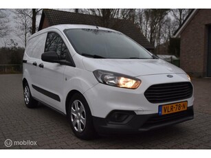 Ford Transit Courier 1.5 TDCI Trend