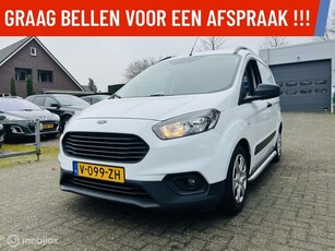 Ford Transit Courier 1.5 TDCI Trend Duratorq Apple Carplay