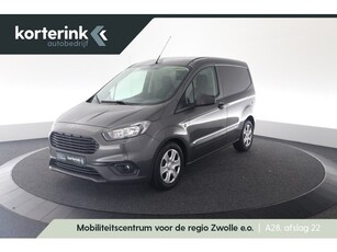 Ford Transit Courier 1.5 TDCI Trend Duratorq S&S (bj