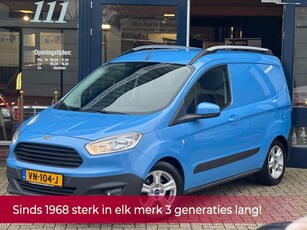 Ford Transit Courier 1.5 TDCI Trend! NL AUTO NAP! CAMERA l