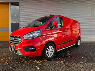 Ford Transit Custom 2.0 EcoBlue L2H1 Automatic 2 Sliding