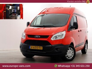 Ford Transit Custom 2.0 TDCI 130pk E6 L1H2 Trend