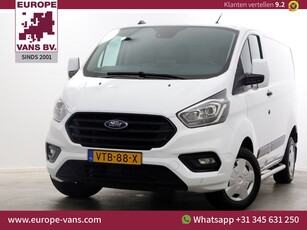 Ford Transit Custom 2.0 TDCI 130pk L1H1 Trend