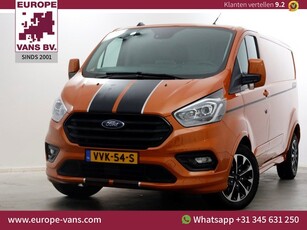 Ford Transit Custom 2.0 TDCI 170pk Automaat L2H1 Sport